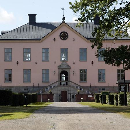 Hesselby Slott Hotel Stockholm Exterior foto