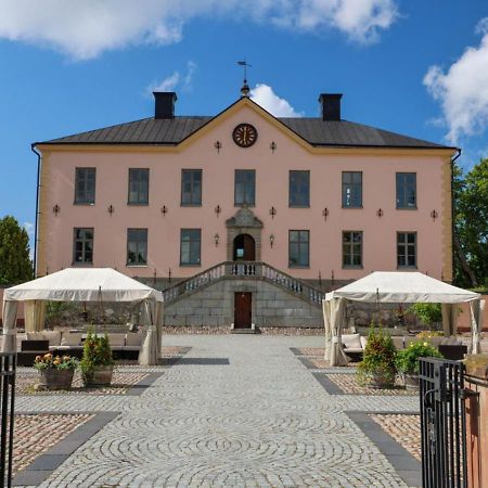 Hesselby Slott Hotel Stockholm Exterior foto